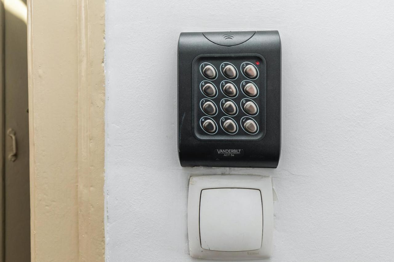 ליסבון Moderno Apartamento Em Bairro Tipico Lisboeta מראה חיצוני תמונה